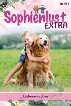 ebook: Liebeserwachen