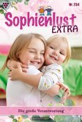 eBook: Die große Verantwortung