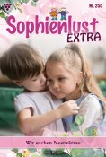 ebook: Wir suchen Nestwärme