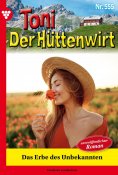 ebook: Das Erbe des Unbekannten