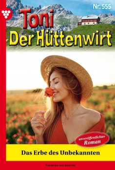 ebook: Das Erbe des Unbekannten