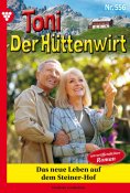 ebook: Das neue Leben auf dem Steiner-Hof