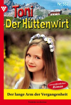 ebook: Der lange Arm der Vergangenheit