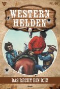 eBook: Das Recht bin ich!