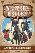 ebook: Antreten zum Sterben