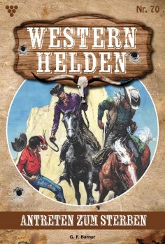 ebook: Antreten zum Sterben