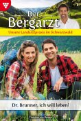 ebook: Dr. Brunner, ich will leben!