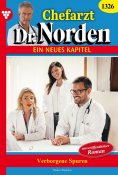 eBook: Verborgene Spuren