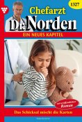 eBook: Das Schicksal mischt die Karten