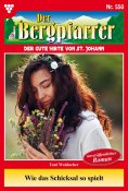 ebook: Wie das Schicksal so spielt