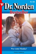 eBook: Wer rettet Monika?