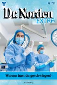 eBook: Warum hast du geschwiegen?