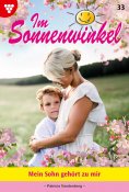eBook: Mein Sohn gehört zu mir