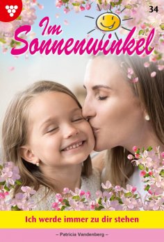 eBook: Ich werde immer zu dir stehen