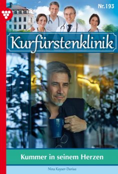 eBook: Kummer in seinem Herzen