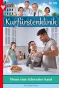 eBook: Wenn eine Schwester hasst
