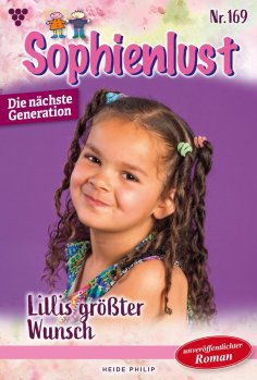 eBook: Lillis größter Wunsch