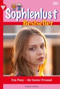 ebook: Ein Pony - ihr bester Freund
