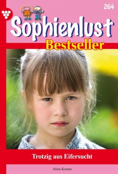 eBook: Trotzig aus Eifersucht