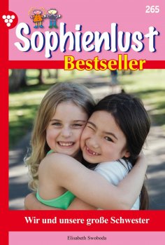 eBook: Wir und unsere große Schwester