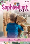 eBook: Meines Vaters Ehre