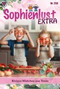 eBook: Kleines Mädchen aus Texas