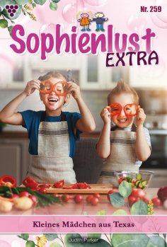 eBook: Kleines Mädchen aus Texas