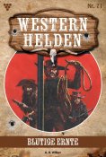 ebook: Blutige Ernte