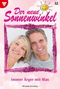 eBook: Immer Ärger mit Max