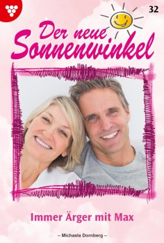 eBook: Immer Ärger mit Max