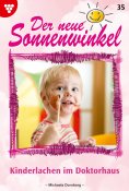 ebook: Kinderlachen im Doktorhaus