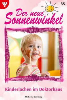 ebook: Kinderlachen im Doktorhaus