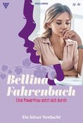 ebook: Ein böser Verdacht