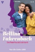 eBook: Nur die Liebe zählt