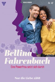 eBook: Nur die Liebe zählt
