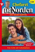 eBook: Eine Liebe mit Geheimnissen