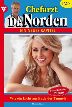 ebook: Wie ein Licht am Ende des Tunnels