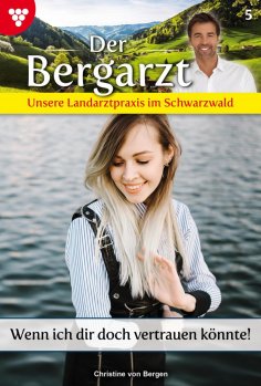 ebook: Wenn ich dir doch vertrauen könnte!