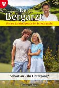ebook: Sebastian – ihr Untergang?