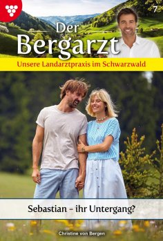 ebook: Sebastian – ihr Untergang?