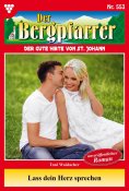 ebook: Lass dein Herz sprechen