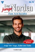 ebook: Auge um Auge, Zahn um Zahn
