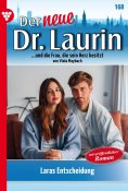 eBook: Laras Entscheidung