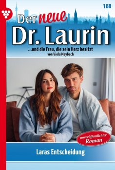 eBook: Laras Entscheidung