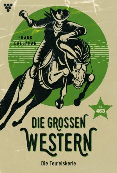 ebook: Die Teufelskerle