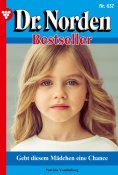 eBook: Gebt diesem Mädchen eine Chance
