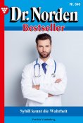 eBook: Sybil kennt die Wahrheit