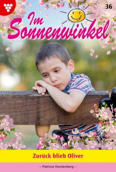 eBook: Zurück blieb Oliver