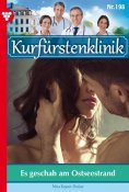 eBook: Es geschah am Ostseestrand