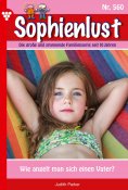 eBook: Wie angelt man sich einen Vater?